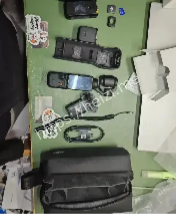 租赁大疆抵押转售风险