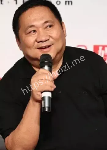 香港潘文杰去世