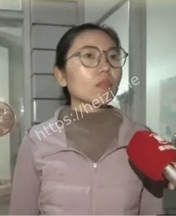 山西长治狗咬人事件