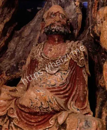 天涯神贴山西佛像吃人事件